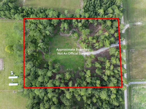 NE Jacaranda Ter, Lee, FL 32059