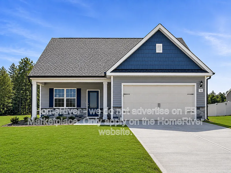 32 Foxton Pl