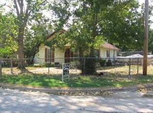 903 B St SE, Ardmore, OK 73401