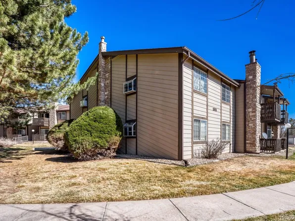 1893 S Pitkin Street #A, Aurora, CO 80017