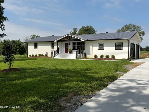 7471 Deer Ridge Rd, Primm Springs, TN 38476