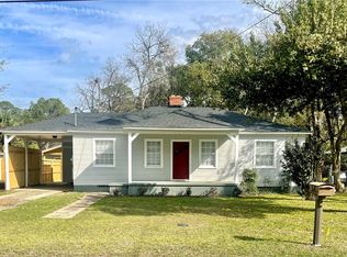 2910 Evergreen Rd, Brunswick, GA 31520