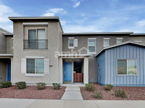 20759 W Maiden Ln, Buckeye, AZ 85396