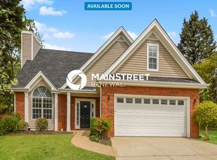 412 Windstream Dr SW, Marietta, GA 30060