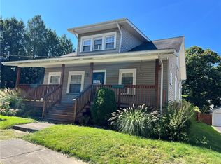 37 Lebanon Ave, Greenville, PA