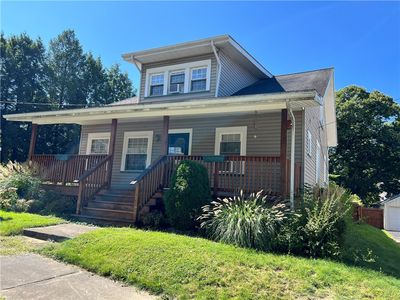 37 Lebanon Ave, Greenville, PA, 16125