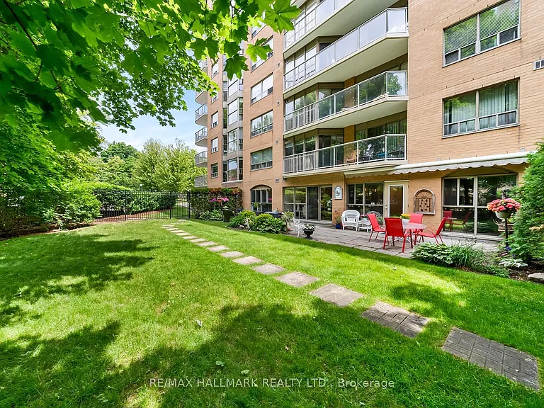 2210 Lakeshore Rd #104 — Photo 27
