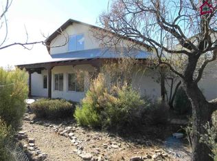 5114 Silver King Rd, Las Cruces, NM 88011