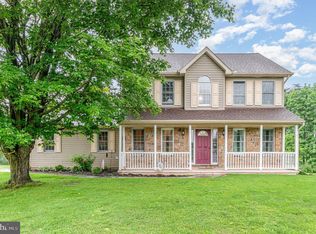 401 N Barley Dr, Duncannon, PA 17020
