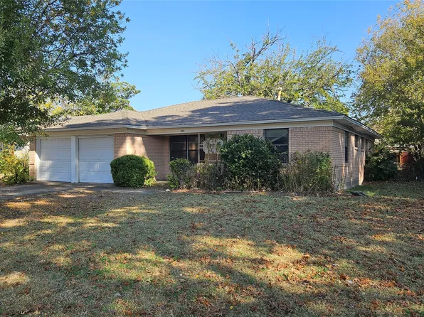 302 N Cottonwood Dr, Richardson, TX 75080