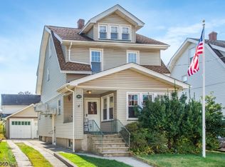 113 Sylvan Rd, Bloomfield, NJ 07003