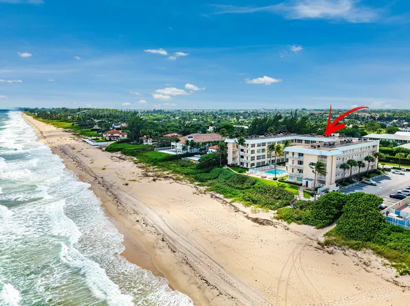 3851 N OCEAN Boulevard #3110, Gulf Stream, FL 33483