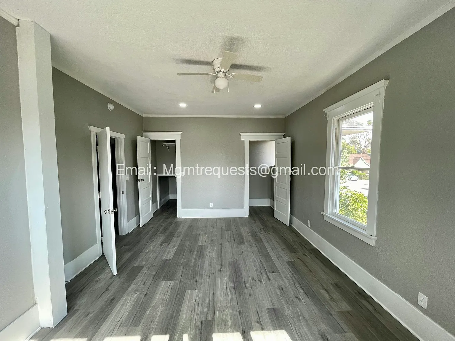 3314 Orange Street, Unit C — Photo 2
