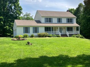 116 Taylor Rd, New Milford, CT 06776