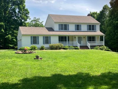 116 Taylor Road, New Milford, CT, 06776