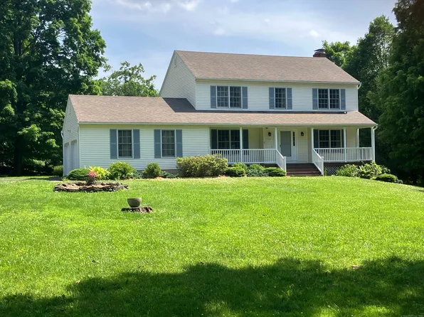 116 Taylor Road, New Milford, CT 06776