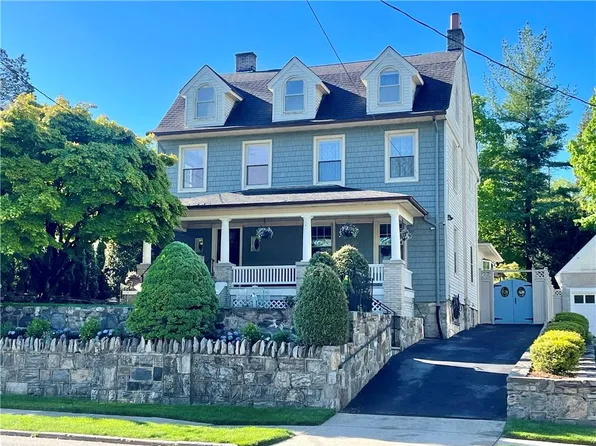 9 Read Avenue, Tuckahoe, NY 10707