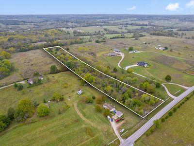 Tbd State Hwy Zz, Clever, MO, 65631