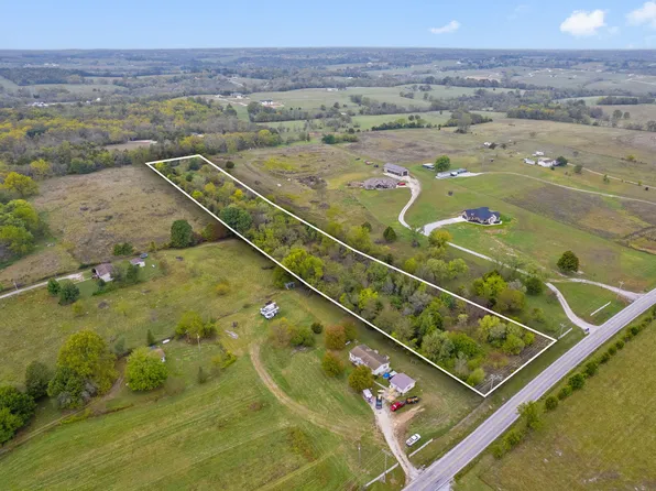 Tbd State Hwy Zz, Clever, MO 65631