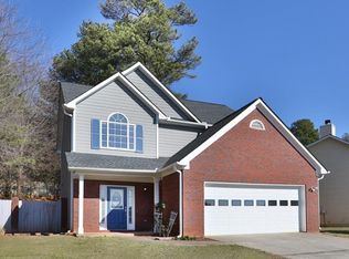 1965 Westfield Dr, Lawrenceville, GA 30043
