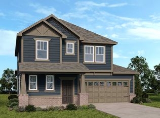 Soho Plan, Colonnade Cornerstone, McCordsville, IN 46055