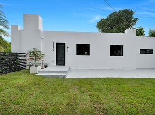 Lawrence Estates Land Cos, Miami, FL 33135