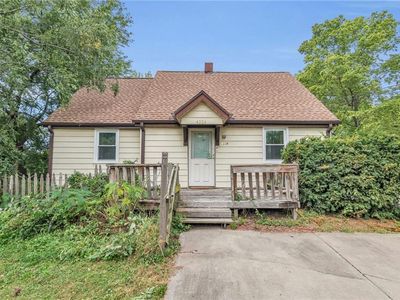 4226 N Kansas Ave, Kansas City, MO, 64117