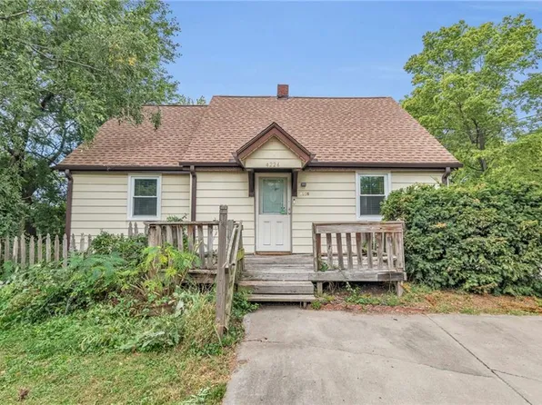 4226 N Kansas Ave, Kansas City, MO 64117