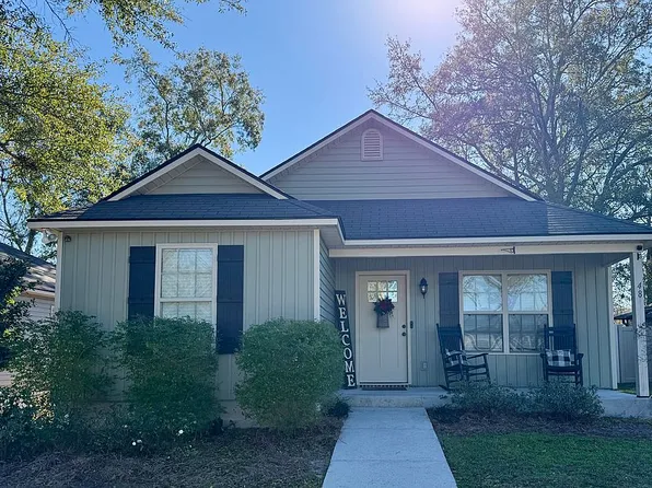 48 Baell Trace Ct SE, Moultrie, GA 31788
