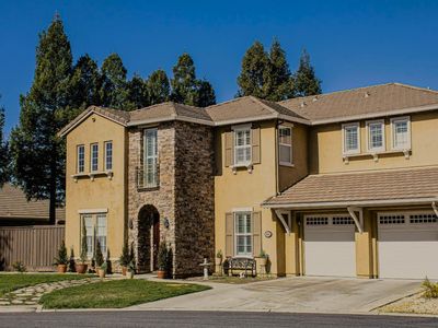 3955 Crystal Downs Ct, Roseville, CA, 95747