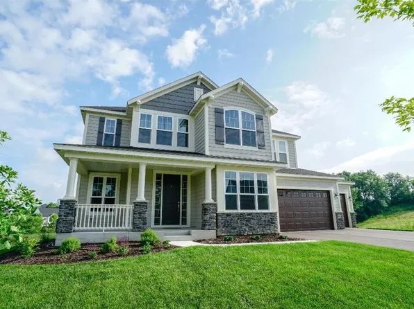 8661 Buttercup Ct, Victoria, MN 55386
