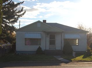 3560 Hawthorne Rd, Pocatello, ID 83201