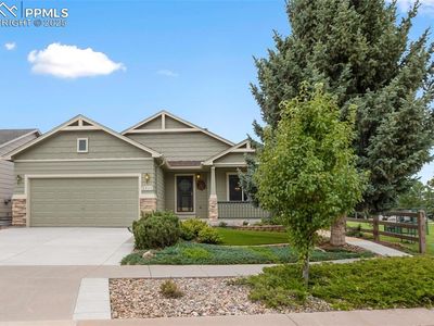 5889 Brennan Ave, Colorado Springs, CO, 80923