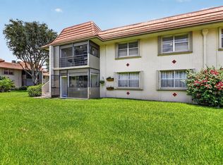 1050 NW 13th St APT 281D, Boca Raton, FL 33486