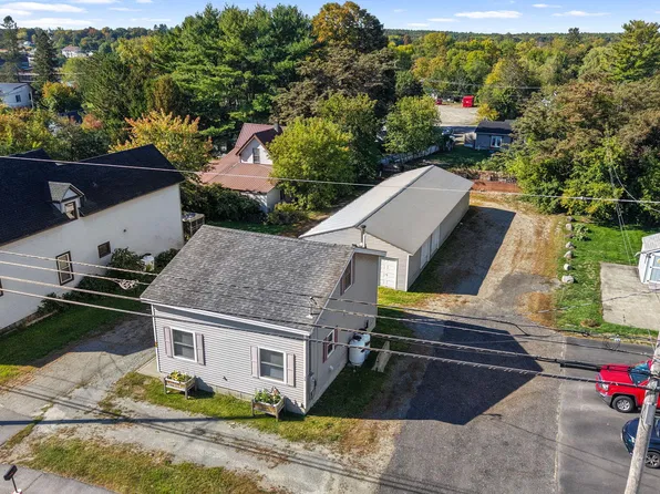 98 Main Road, Milford, ME 04461