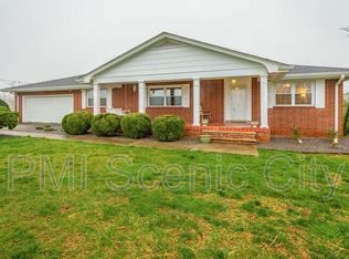 1712 Gray Rd, Chattanooga, TN 37421