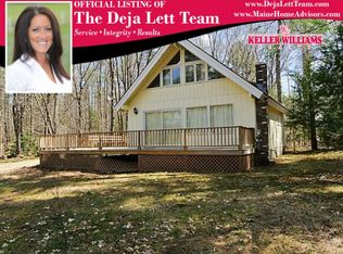 304 Leisure Ln, Limerick, ME 04048