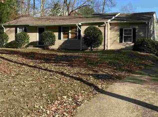 1109 McCay Ave, Oneonta, AL 35121