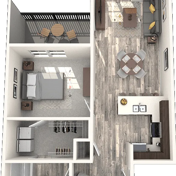 Residences at Echelon — Photo 36