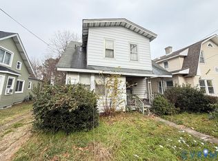 31 E Pembroke Ave, Hampton, VA 23669