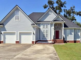 3145 Cane Mill Dr, Albany, GA 31721