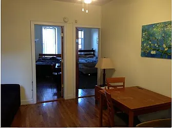 Rented by Oxford Property Group