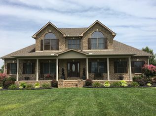 5368 Galen Road Lafayette Tn #37083, Lafayette, TN 37083