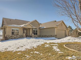 5100 Dry Creek Rd, Evans, CO 80634