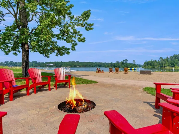 35288 Vacation Dr #25, Pequot Lakes, MN 56472