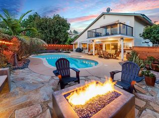 11096 Avenida Maria, San Diego, CA 92129