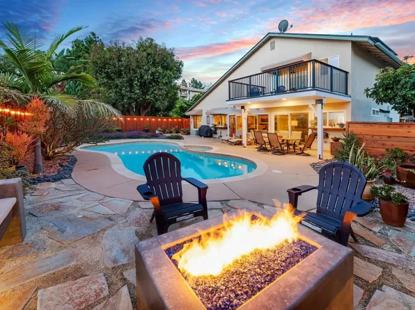 11096 Avenida Maria, San Diego, CA 92129