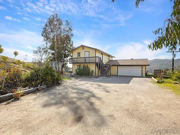 2080 Honey Springs Rd, Jamul, CA 91935