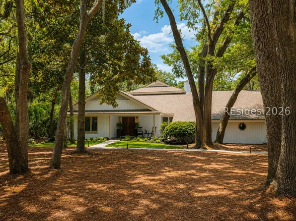 9 Fort Walker Dr, Hilton Head Island, SC 29928