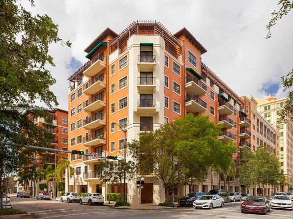 100 Andalusia Ave APT 510, Coral Gables, FL 33134